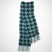 Load image into Gallery viewer, Unisex Winter Scarf Warm Cashmere Tassel
