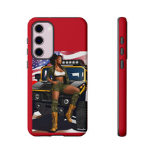 Load image into Gallery viewer, R_RH Army Woman Phone Cases
