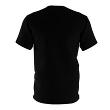 Load image into Gallery viewer, Black Jazz T-shirt
