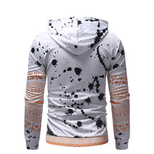 Load image into Gallery viewer, Unisex African Clothing Hoodies
