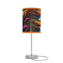 Load image into Gallery viewer, R_RH Vivid Landscape Lamp
