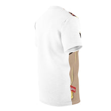 Load image into Gallery viewer, R_RH Huh?! Mens White T-Shirt
