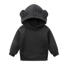 Load image into Gallery viewer, Orangemom Baby Boys Girls Clothes Winter Spring Cute Hoodies
