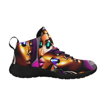 Load image into Gallery viewer, R_RH Divine Women Women&#39;s Basketball Shoes
