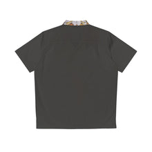 Load image into Gallery viewer, R&amp;RH Men&#39;s Black Gold Designer Shirt
