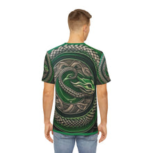 Load image into Gallery viewer, R&amp;RH Men&#39;s Polyester Viper Tee
