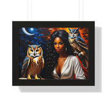 Load image into Gallery viewer, R_RH Owls At Night
