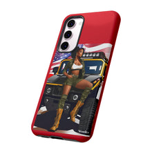 Load image into Gallery viewer, R_RH Army Woman Phone Cases
