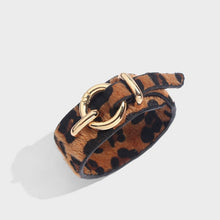 Load image into Gallery viewer, Leopard Bangle Bracelets For Women
