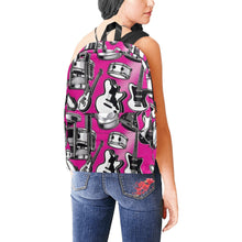 Load image into Gallery viewer, R&amp;RH Unisex Instruments Backpack
