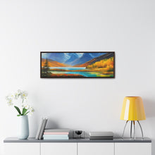 Load image into Gallery viewer, R&amp;RH Sea Serenity  Gallery Canvas
