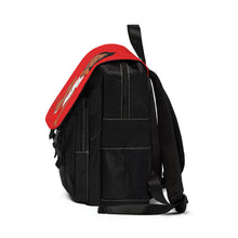 Load image into Gallery viewer, R&amp;RH Unisex Casual Shoulder Backpack
