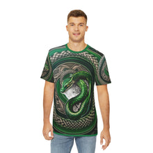 Load image into Gallery viewer, R&amp;RH Men&#39;s Polyester Viper Tee
