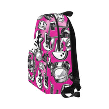 Load image into Gallery viewer, R&amp;RH Unisex Instruments Backpack
