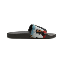 Load image into Gallery viewer, R_RH Luiiloviie Friends Men&#39;s Slide Sandals
