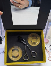 Load image into Gallery viewer, Magnetic Quantum Eyelash Curler With False Eyelashes Waterproof No Glue No Eyeliner Long Lasting Eyelash Extension Easy To Wear
