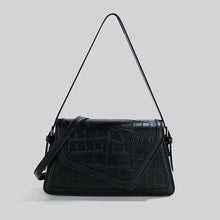 Load image into Gallery viewer, Luxury Designer High Quality Contrast Color Shopper Bags For Women

