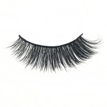 Load image into Gallery viewer, Natural Lashes Lightweight 100% Mink False Eyelashes Maquillaje Suppliers
