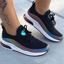 Load image into Gallery viewer, Woman Casual Mesh Air - Sneakers

