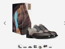 Load image into Gallery viewer, Mens DSFashionBoutique Traditional Derby
