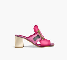 Load image into Gallery viewer, R_RH Unique Swag Rich Luxe Sandal
