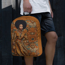 Load image into Gallery viewer, R&amp;RH Safari Queen Backpack
