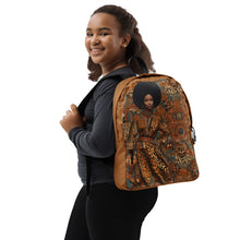 Load image into Gallery viewer, R&amp;RH Safari Queen Backpack
