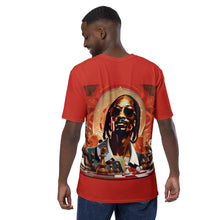 Load image into Gallery viewer, R_RH Caricature Pic Men&#39;s t-shirt
