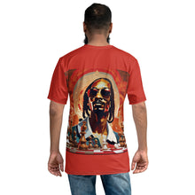 Load image into Gallery viewer, R_RH Caricature Pic Men&#39;s t-shirt
