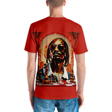 Load image into Gallery viewer, R_RH Caricature Pic Men&#39;s t-shirt
