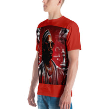 Load image into Gallery viewer, R_RH Caricature Pic Men&#39;s t-shirt
