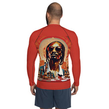 Load image into Gallery viewer, R&amp;RH Men&#39;s Rash Guard
