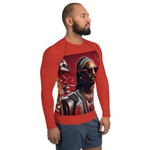 Load image into Gallery viewer, R&amp;RH Men&#39;s Rash Guard
