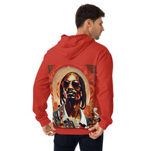 Load image into Gallery viewer, R&amp;RH Caricature Unisex Hoodie
