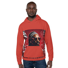 Load image into Gallery viewer, R&amp;RH Caricature Unisex Hoodie
