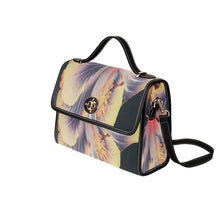 Load image into Gallery viewer, R&amp;RH Exotic Flower  Women&#39;s Handbag Waterproof
