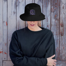 Load image into Gallery viewer, R_RH Emblem Bucket Hat
