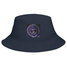 Load image into Gallery viewer, R_RH Emblem Bucket Hat
