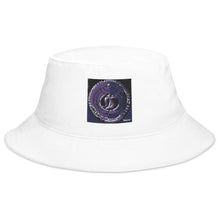 Load image into Gallery viewer, R_RH Emblem Bucket Hat
