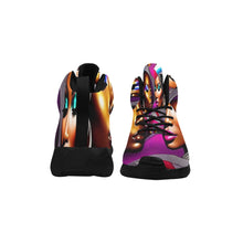 Load image into Gallery viewer, R_RH Divine Women Women&#39;s Basketball Shoes
