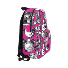 Load image into Gallery viewer, R&amp;RH Unisex Instruments Backpack
