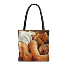 Load image into Gallery viewer, AOP Tote Bag
