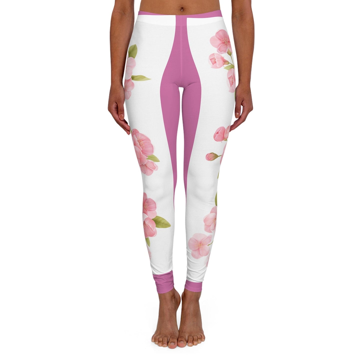 Women's Spandex Leggings