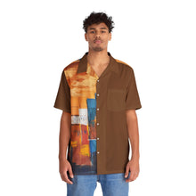 Load image into Gallery viewer, Men&#39;s Hawaiian Shirt (AOP)
