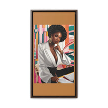 Load image into Gallery viewer, Gallery Canvas Wraps, Vertical Frame
