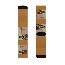 Load image into Gallery viewer, Sublimation Socks
