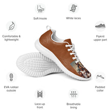 Load image into Gallery viewer, Men’s athletic shoes
