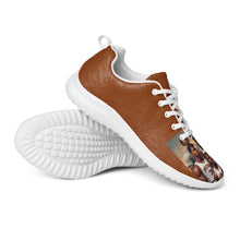 Load image into Gallery viewer, Men’s athletic shoes
