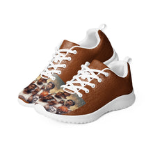 Load image into Gallery viewer, Men’s athletic shoes
