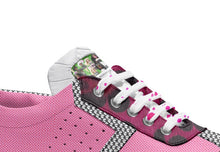 Load image into Gallery viewer, R&amp;RH Girls Shop
Kids Vintage  Low Top
